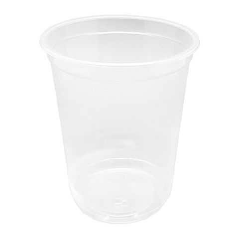 VASO PLASTICO IRROMPIBLE LITRONA 1000CC. C/500UNI.