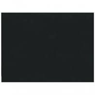 MANTEL NOVOTEX 100X100 NEGRO C/150UNI.