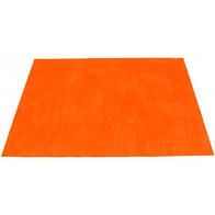 MANTEL NOVOTEX 30X40 NARANJA 500UNI.