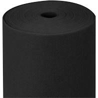 ROLLO MANTEL NOVOTEX 1X100 MTS. NEGRO