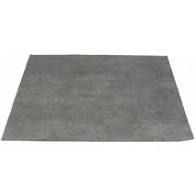 MANTEL NOVOTEX 100X100 GRIS C/150UNI.