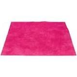 MANTEL NOVOTEX 100X100 FUCSIA C/150UNI. 