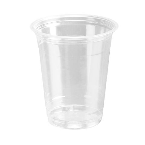 VASO PET ULTRATRANSPARENTE 360ML. PQ/50UNI. C/20PQ